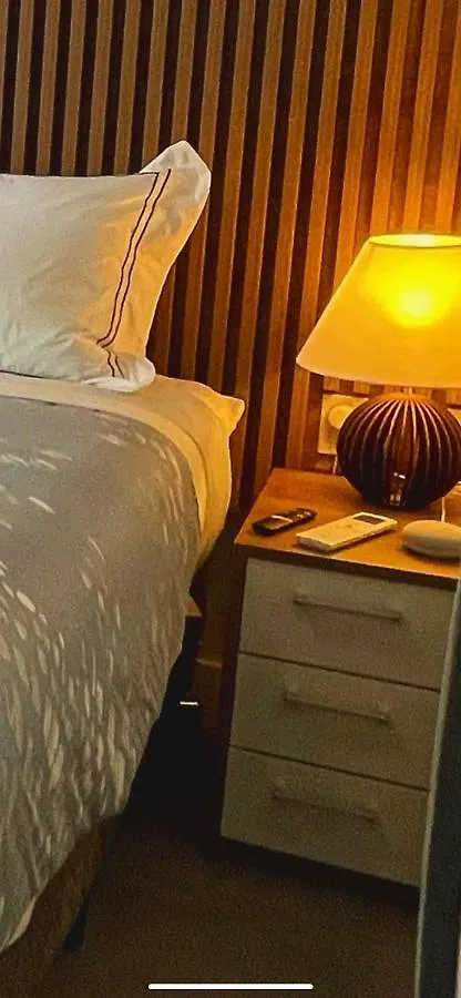 Flat Jardins - Paulista Apartamento São Paulo