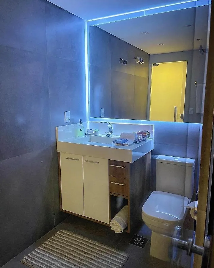 Flat Jardins - Paulista Apartamento São Paulo Brasil