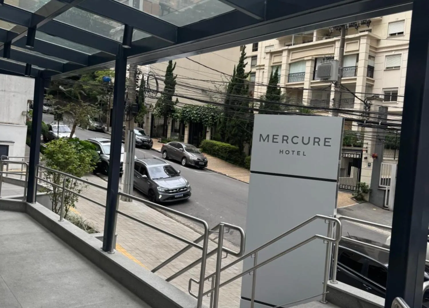 Flat Jardins - Paulista Apartamento São Paulo
