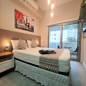 Apartamento Vl Madalena Perto Metro, São Paulo