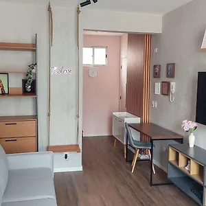 Apartamento Relax Sampa Prox Metro Higienopolis, Mackenzie, Santa Casa, São Paulo